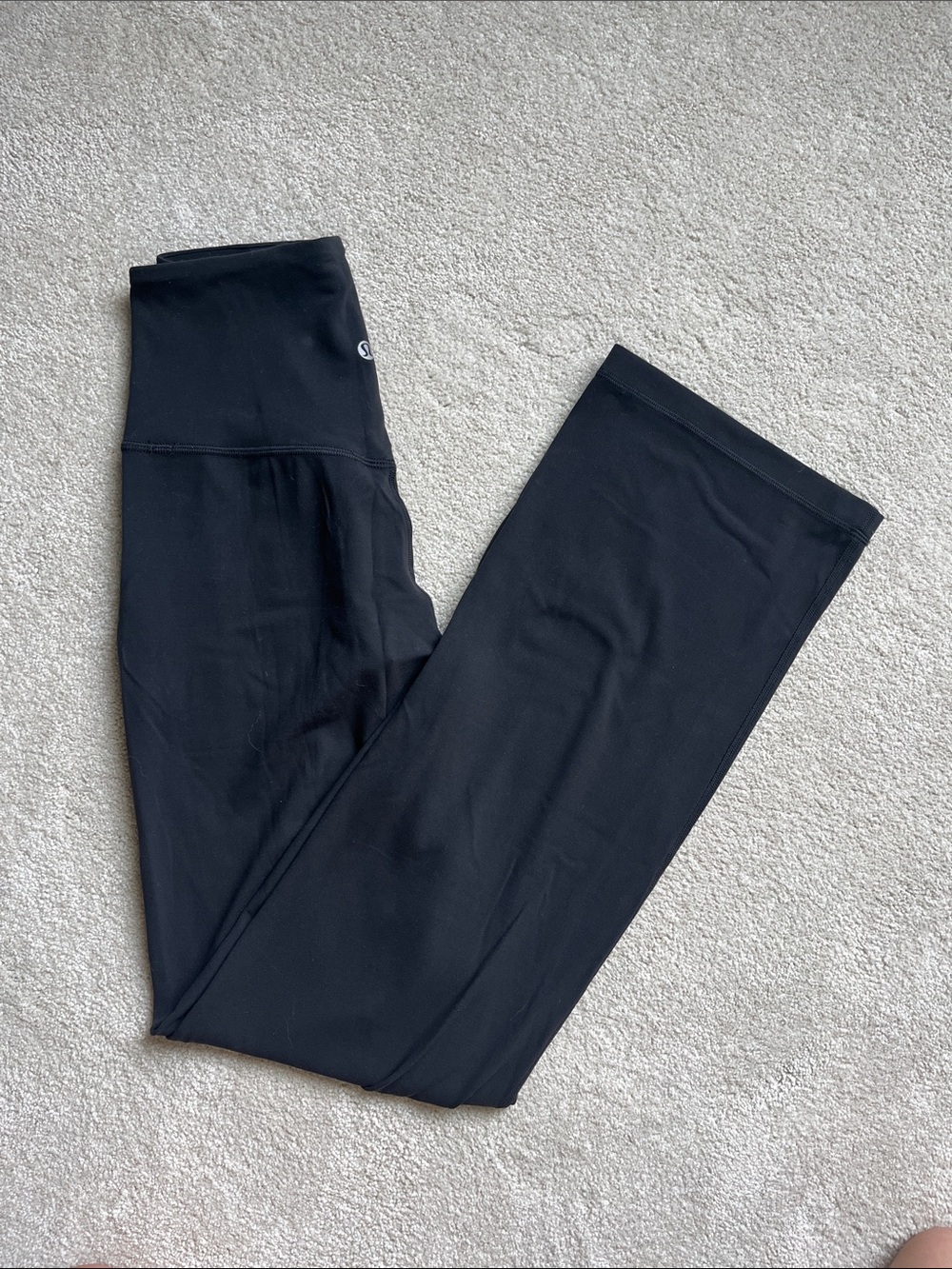 Lululemon Align Wide-Leg Pant